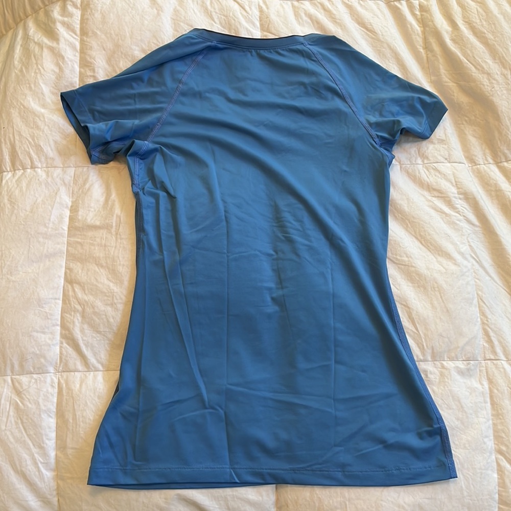 Nike Pro Dri Fit Shirt - Picture 4 of 4